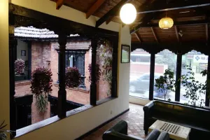 Image of Tushita Inn