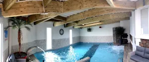 Image of Hôtel Calme Des Pins & Spa