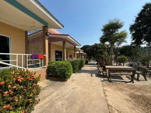 Image of Rang Noknoy Resort at Koh Larn