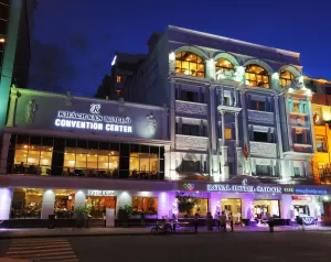 Image of Royal Hotel Saigon