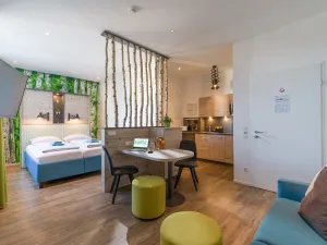 Image of Aparthotel Backstage