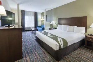 Image of Quality Suites