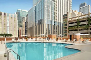 Image of Hilton Grand Vacations Club Chicago Magnificent Mile