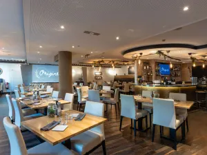 Image of Novotel Luxembourg Centre
