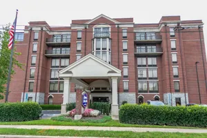 Image of Hampton Inn & Suites Nashville-Green Hills