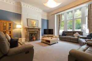 Image of Host & Stay - Chatsworth Townhouse I