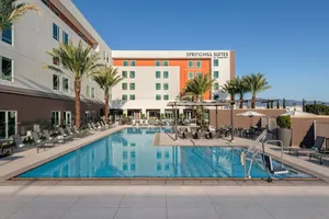 Image of SpringHill Suites by Marriott Chula Vista Eastlake