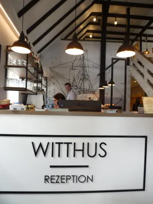 Image of Hotel Witthus GmbH & CoKG