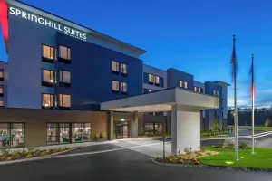 Image of SpringHill Suites By Marriott Wrentham Plainville