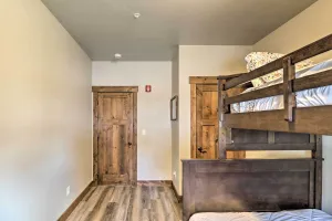 Image of Montana Vacation Rental - Fish, Hike, Ski!