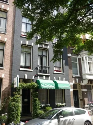 Image of Hotel Kap City Centre