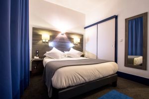 Image of Hotel Actuel Chambéry Centre Gare