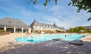 Image of Résidence Pierre & Vacances le Green Beach