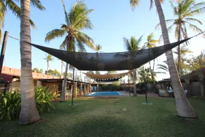 Image of The Port Hedland Walkabout Motel