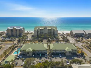 Image of Caribbean Dunes by Panhandle Getaways