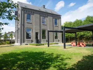 Image of Holiday Home in Denée with Garden
