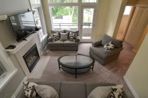 Image of Seattle Vacation Home: The Gallery