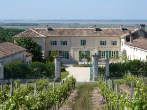 Image of Domaine de l'Estuaire