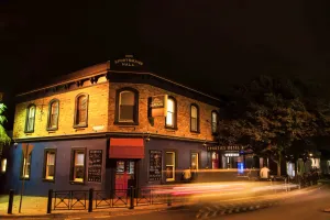 Image of Sporties Hotel