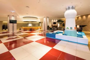 Image of Comfort Suites Tokyo Bay