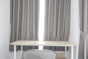 Image of Modern Look Studio Room At Citra Living Apartment