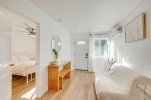 Image of 35 Mi to LA: Modern Apartment in Chino!
