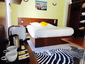 Image of Massilia hôtel