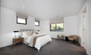 Image of Bayside 4 bed in Sandringham w Spa and Sunset Views
