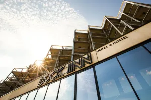 Image of DOCK INN Hostel Warnemünde