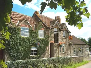 Image of The Hunters Rest Inn