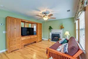 Image of 18 Mi to Nashville: Home w/ Patio in Old Hickory