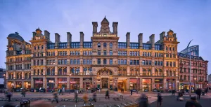 Image of Roomzzz Manchester Victoria