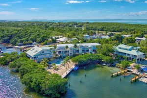 Image of Dove Creek Resort & Marina, Trademark Collection by Wyndham