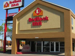 Image of Red Rock Inn