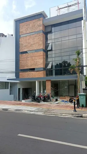 Image of LeGreen Suite Sudirman