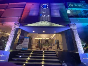 Image of Hotel Fountain