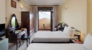 Image of Lucky Central Hotel & Travel