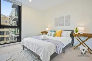 Image of Moonee Ponds Living on Young - 205