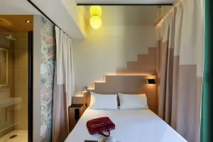 Image of ibis Styles Zurich City Center