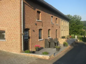 Image of Holiday home in Epen with fenced garden