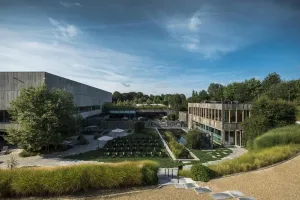 Image of Waer Waters spa Hotel