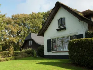 Image of Charming Holiday Home in Hulshorst With Pool