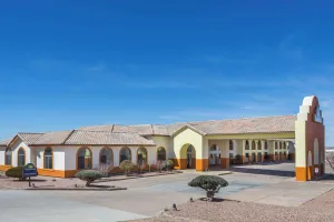 Image of Days Inn by Wyndham Holbrook