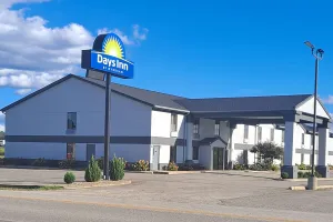 Image of Days Inn by Wyndham Grayson