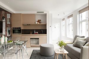 Image of Eric Vökel Boutique Apartments - Copenhagen Suites