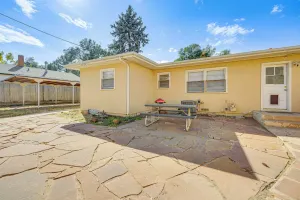 Image of Cozy Colorado Springs Home Near Garden of the Gods