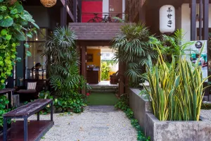 Image of Le Canal Boutique House