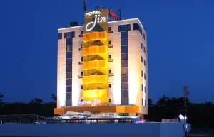 Image of Hotel JIN (Adult Only)