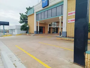 Image of OYO Travelers Inn
