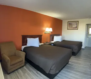 Image of Economy Inn